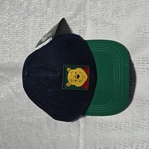Winnie the Pooh baseball cap